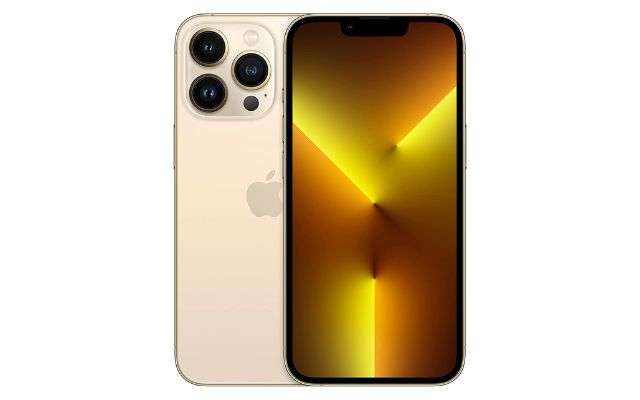 iPhone 13 Pro