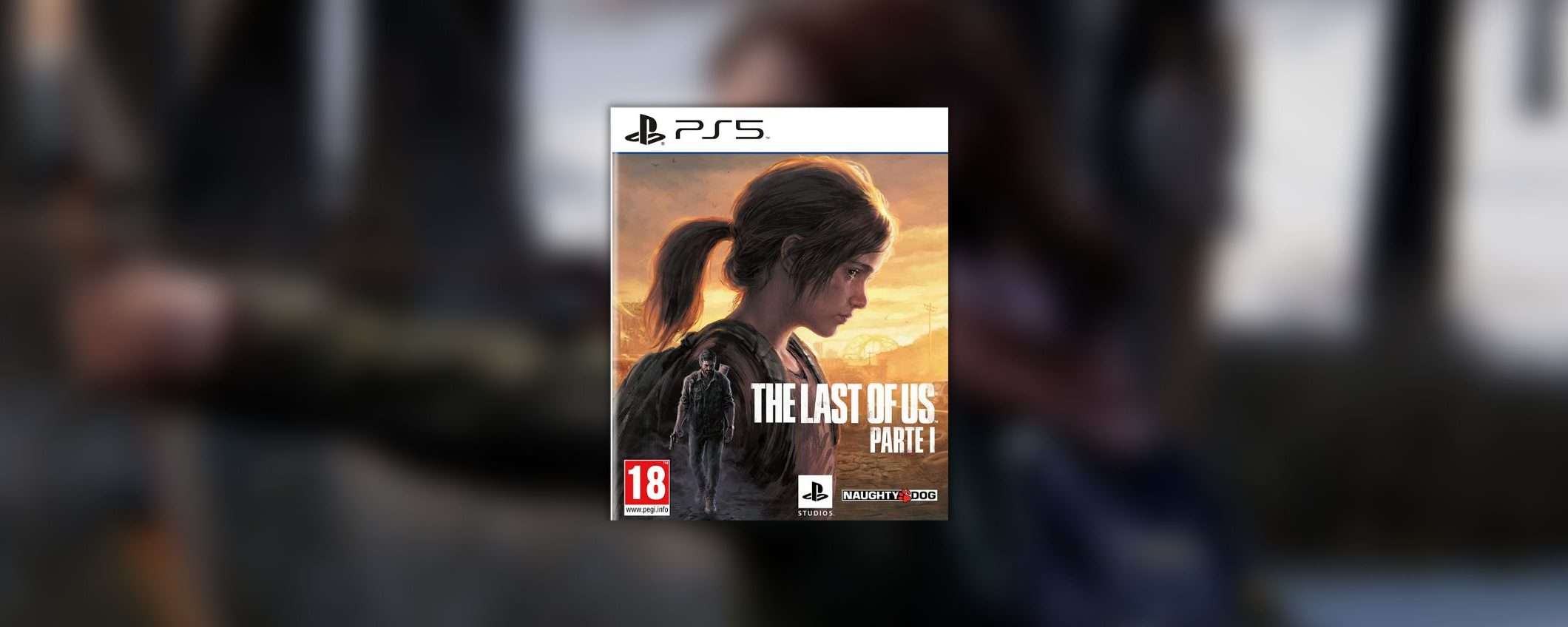 The Last of Us, il remake per PS5 è tornato in offerta su Amazon (-26%) The Last of Us, il remake per PS5 è tornato in offerta su Amazon (-26%)