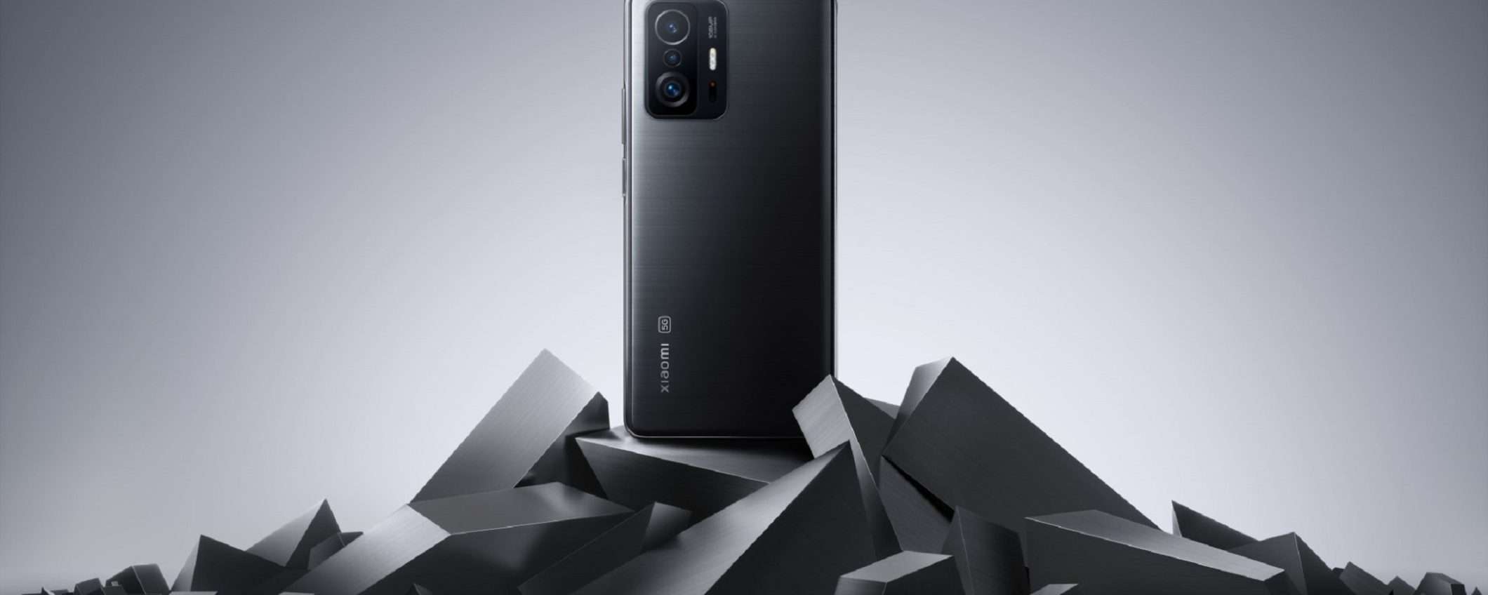 Xiaomi 11T Pro: a QUESTO PREZZO è il mid-range da comprare (-40%) Xiaomi 11T Pro: a QUESTO PREZZO è il mid-range da comprare (-40%)
