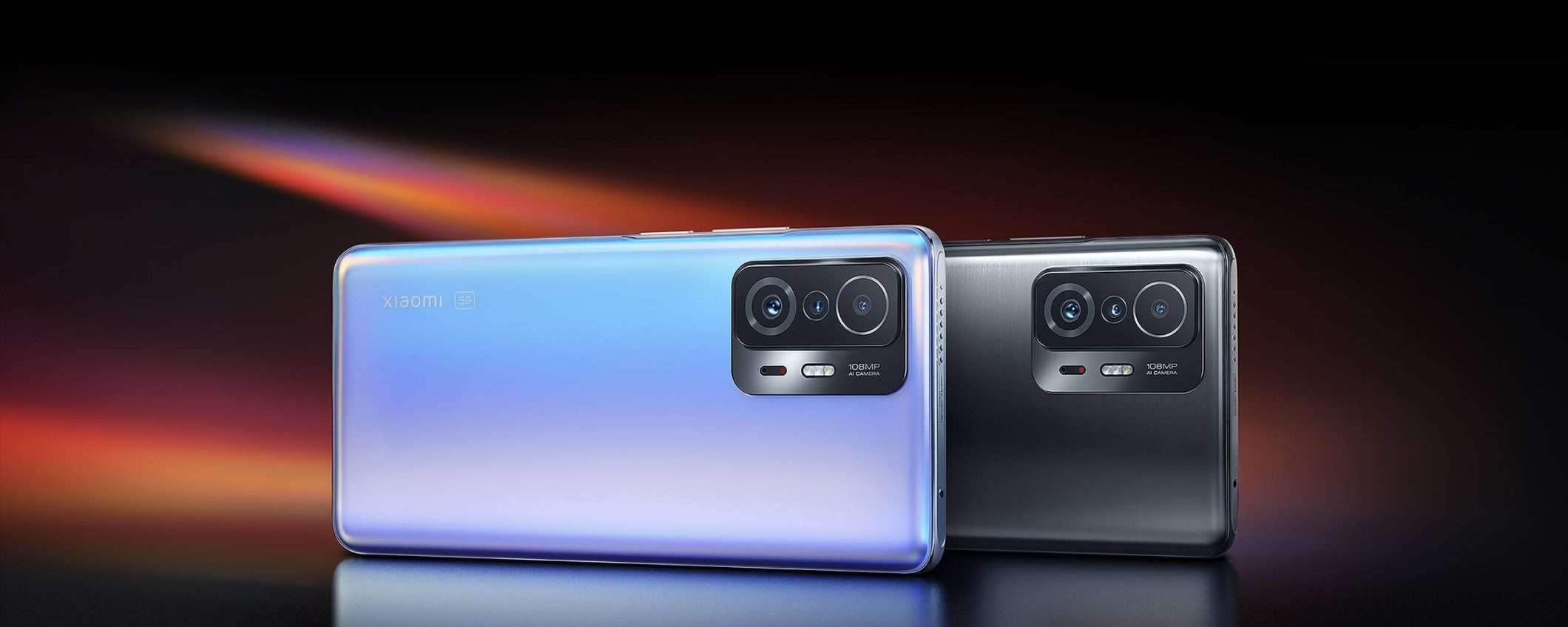 Xiaomi 11T Pro 256 GB è IMPERDIBILE su Amazon: ora bastano 369€ Xiaomi 11T Pro 256 GB è IMPERDIBILE su Amazon: ora bastano 369€