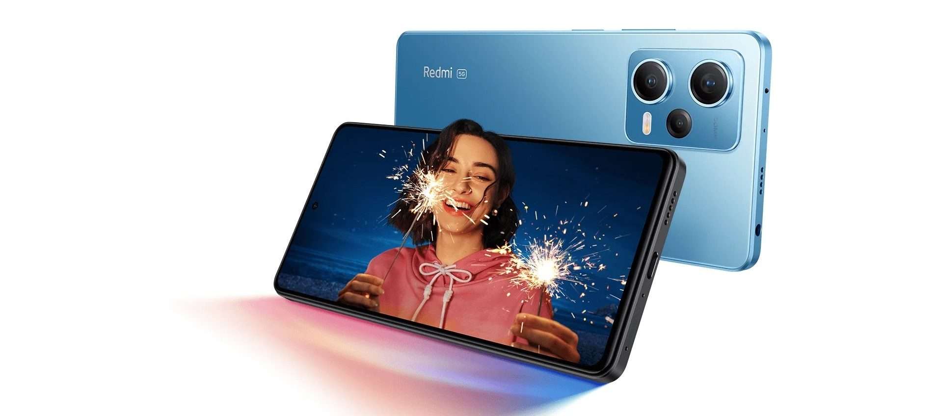 Xiaomi Redmi Note 12 Pro 5G al prezzo più basso di sempre su Amazon, è IMPERDIBILE (-121€) Xiaomi Redmi Note 12 Pro 5G al prezzo più basso di sempre su Amazon, è IMPERDIBILE (-121€)