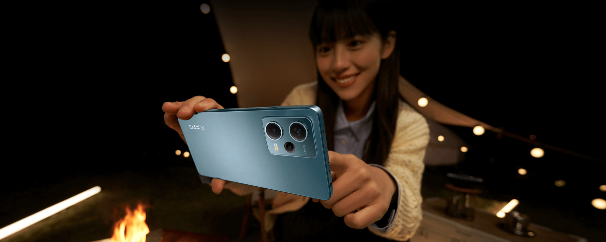 Redmi 12 Pro: il prezzo crolla di 100€ su Amazon Redmi 12 Pro: il prezzo crolla di 100€ su Amazon