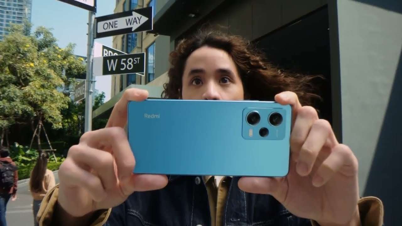 Xiaomi Redmi Note 12: al MINIMO STORICO di 164€ è un vero BEST BUY Xiaomi Redmi Note 12: al MINIMO STORICO di 164€ è un vero BEST BUY