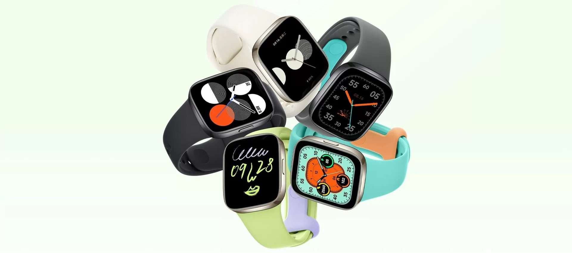 Xiaomi Redmi Watch 3: a QUESTO PREZZO su Amazon è da PRENDERE SUBITO Xiaomi Redmi Watch 3: a QUESTO PREZZO su Amazon è da PRENDERE SUBITO