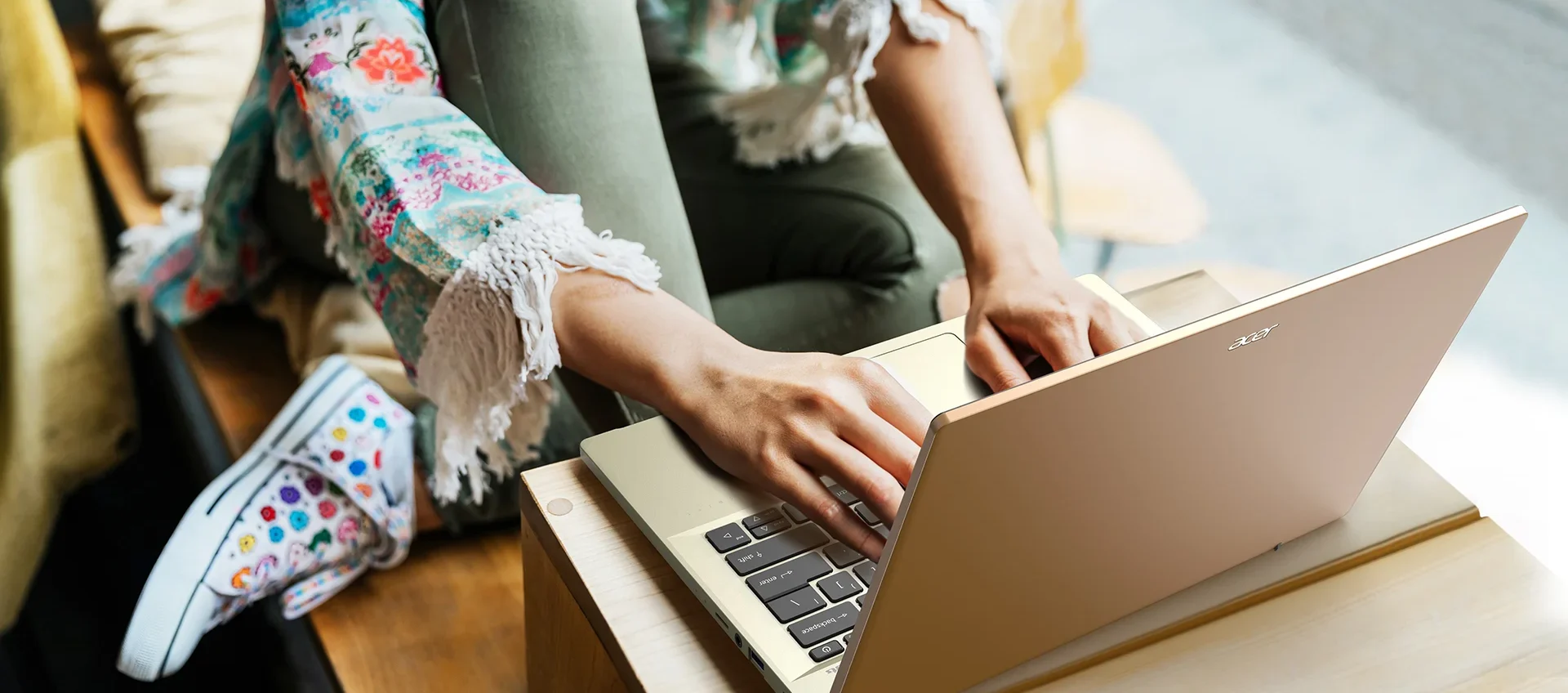Acer Swift X con Ryzen 7 e GTX 1650 ora ad un OTTIMO PREZZO su Amazon (-300€) Acer Swift X con Ryzen 7 e GTX 1650 ora ad un OTTIMO PREZZO su Amazon (-300€)