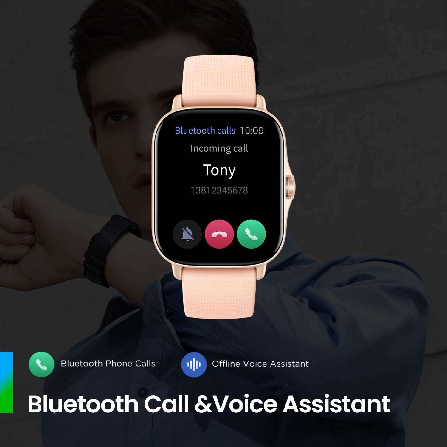 amazfit-gts-2-smartwatch-sogni-prezzo-wow-chiamate