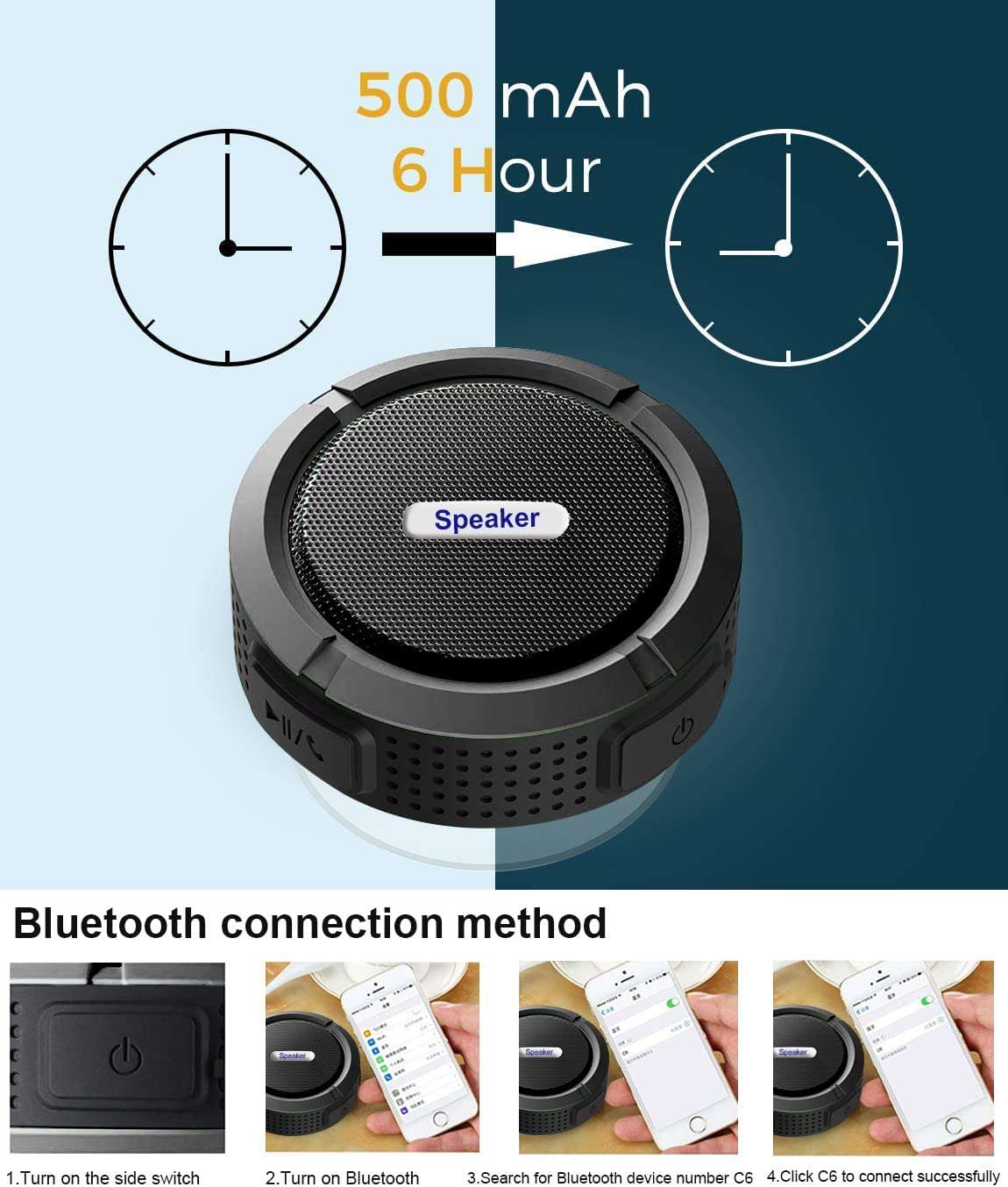 amazon-sconto-nascosto-speaker-bluetooth-26e-6-ore