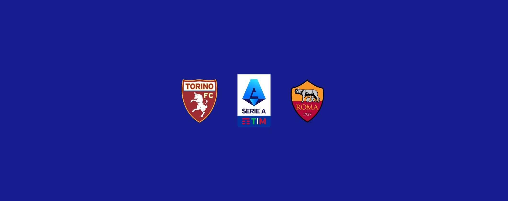 Anticipa la Pasqua con Torino-Roma in streaming, anche dall'estero Anticipa la Pasqua con Torino-Roma in streaming, anche dall'estero