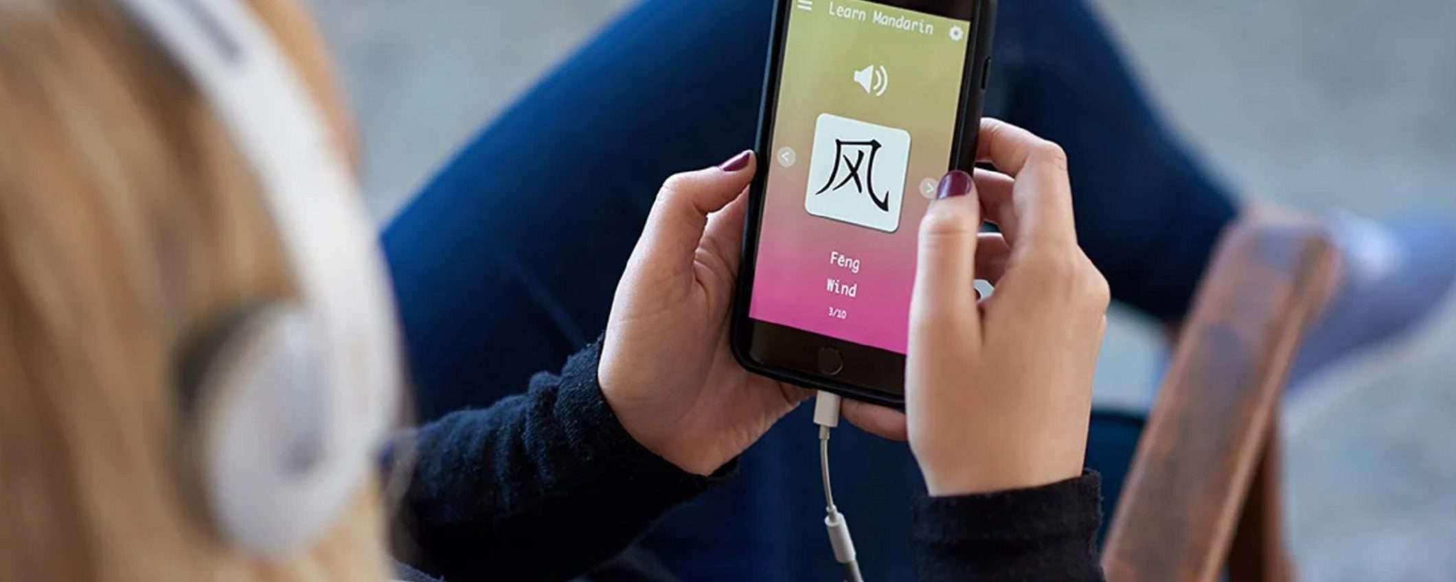 Le migliori app per imparare le lingue Le migliori app per imparare le lingue