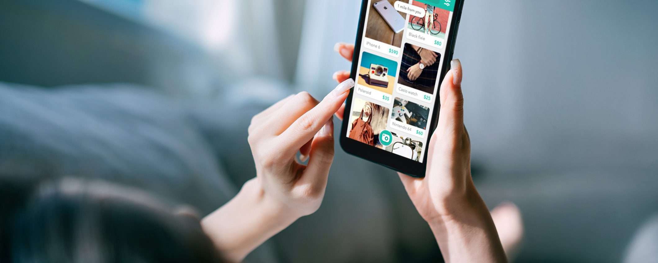 Le migliori app per vendere online oggetti usati Le migliori app per vendere online oggetti usati
