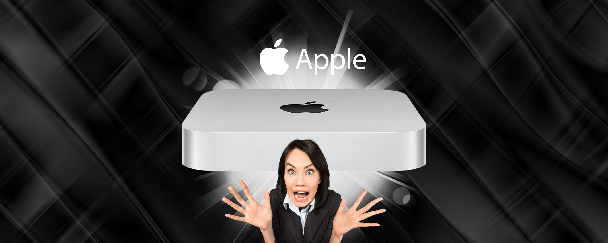 Apple Mac Mini: PREZZO SHOCK su Amazon, ancora per poco Apple Mac Mini: PREZZO SHOCK su Amazon, ancora per poco