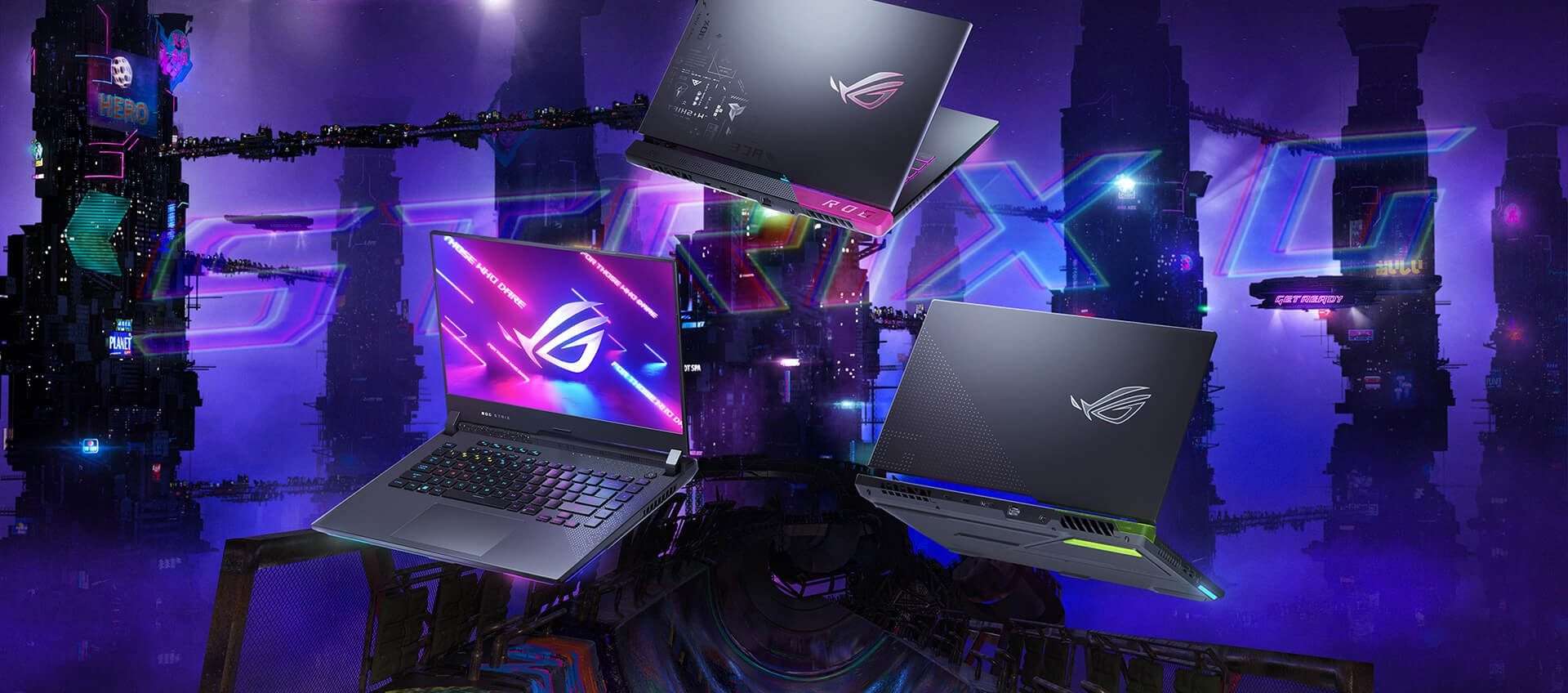 Questo notebook ASUS ROG con Ryzen 7 e RTX 3060 è in SUPER OFFERTA su Amazon (-400€) Questo notebook ASUS ROG con Ryzen 7 e RTX 3060 è in SUPER OFFERTA su Amazon (-400€)