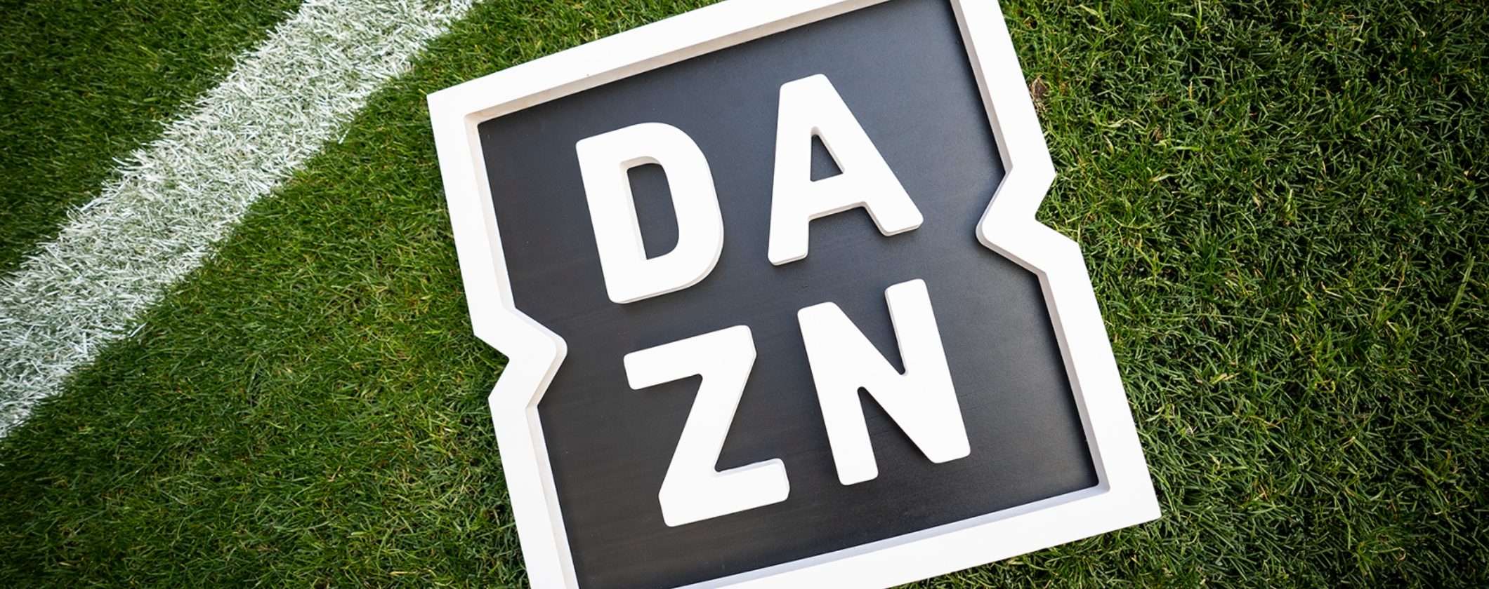 Attiva DAZN: oggi 30% di SCONTO per 4 MESI Attiva DAZN: oggi 30% di SCONTO per 4 MESI