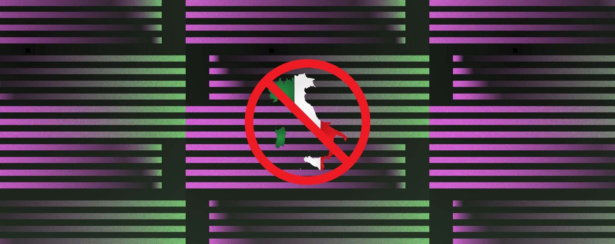 Bloccano ChatGPT in Italia: come utilizzarlo comunque Bloccano ChatGPT in Italia: come utilizzarlo comunque