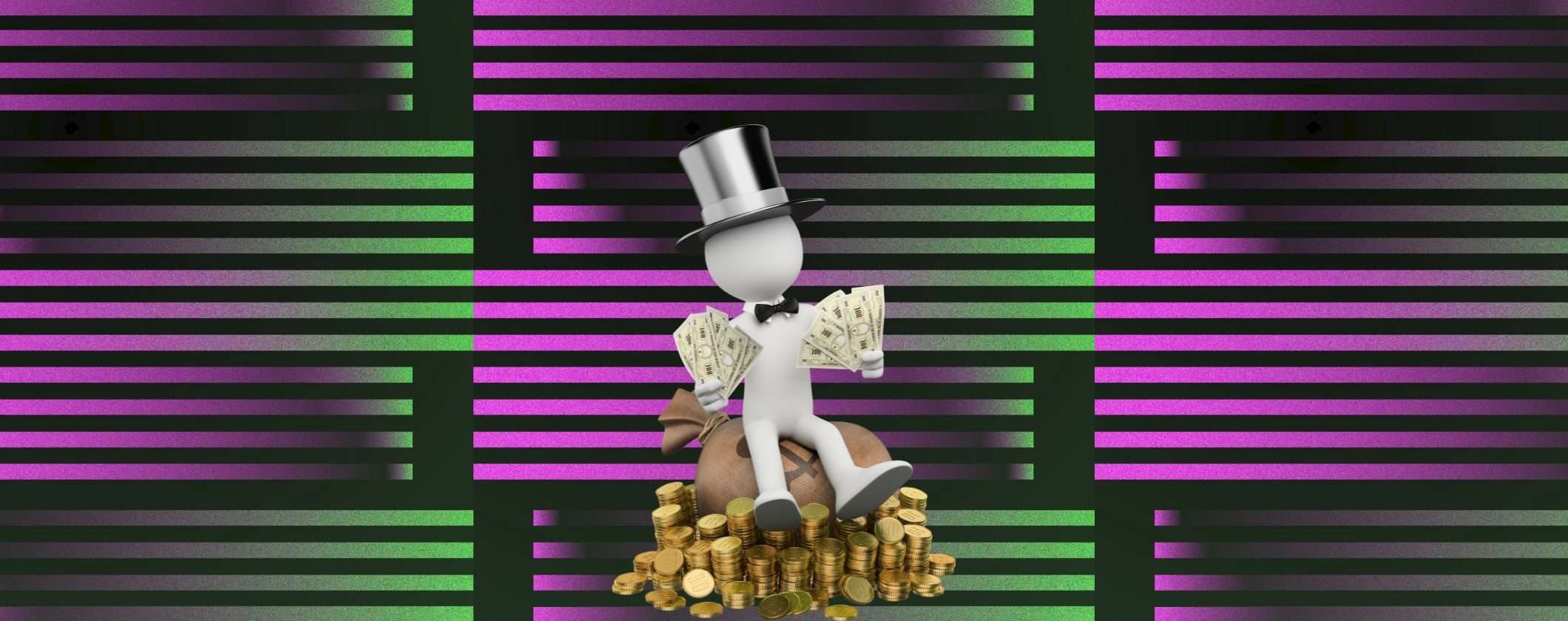 Come diventare ricco con ChatGPT investendo 100€ Come diventare ricco con ChatGPT investendo 100€