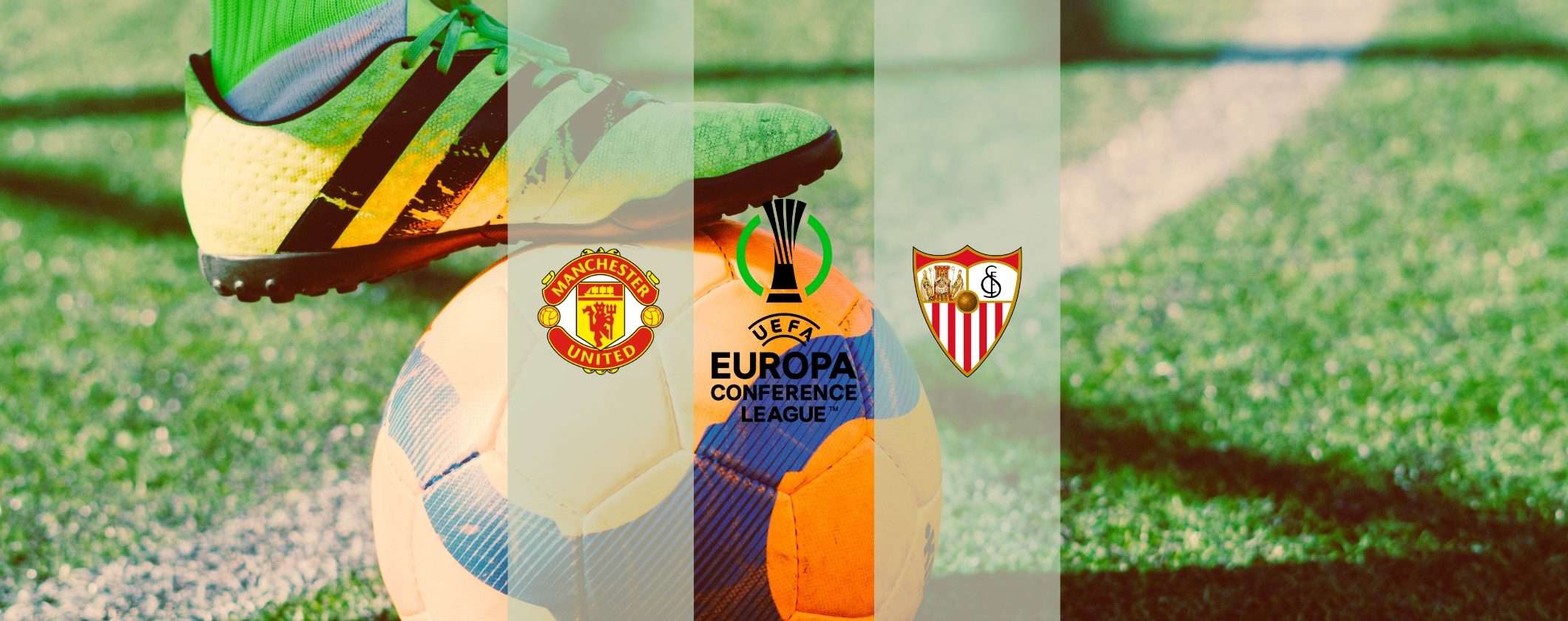 Come vedere Manchester United-Siviglia in streaming Come vedere Manchester United-Siviglia in streaming