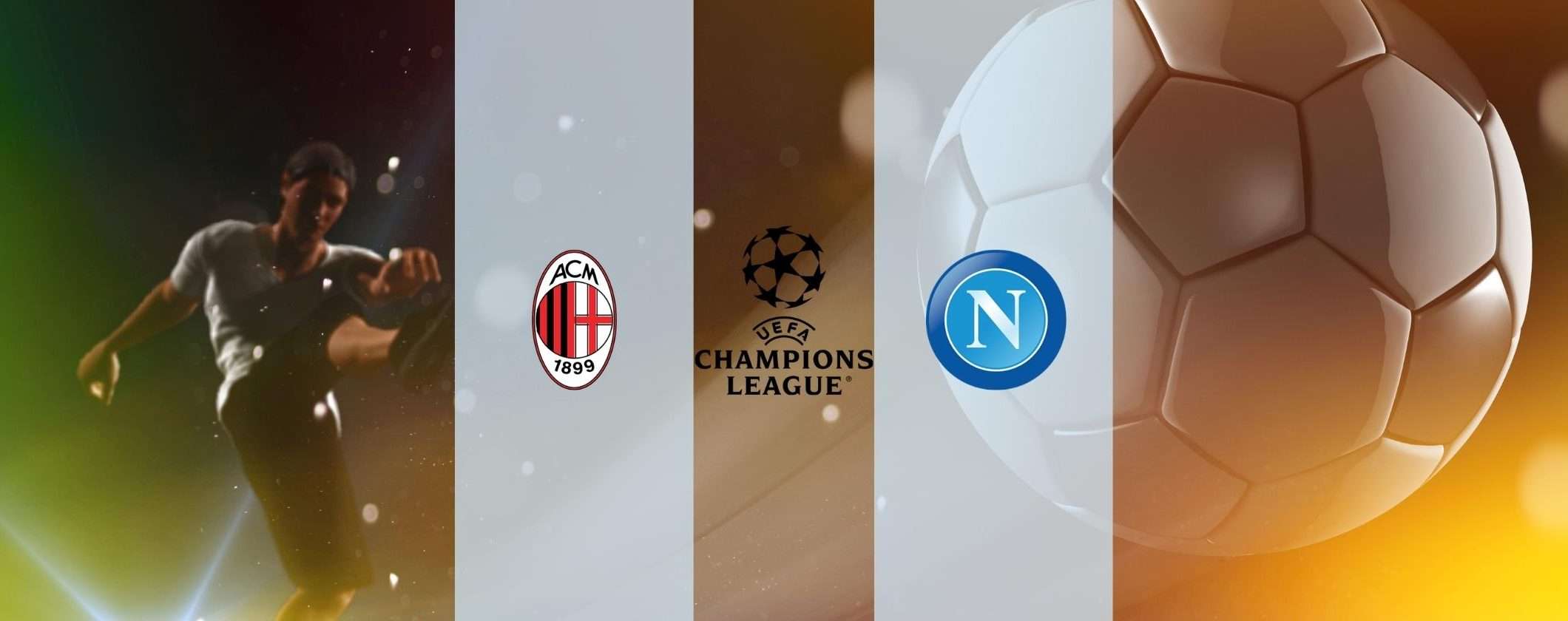 Come vedere Milan-Napoli gratis con Prime Video Come vedere Milan-Napoli gratis con Prime Video