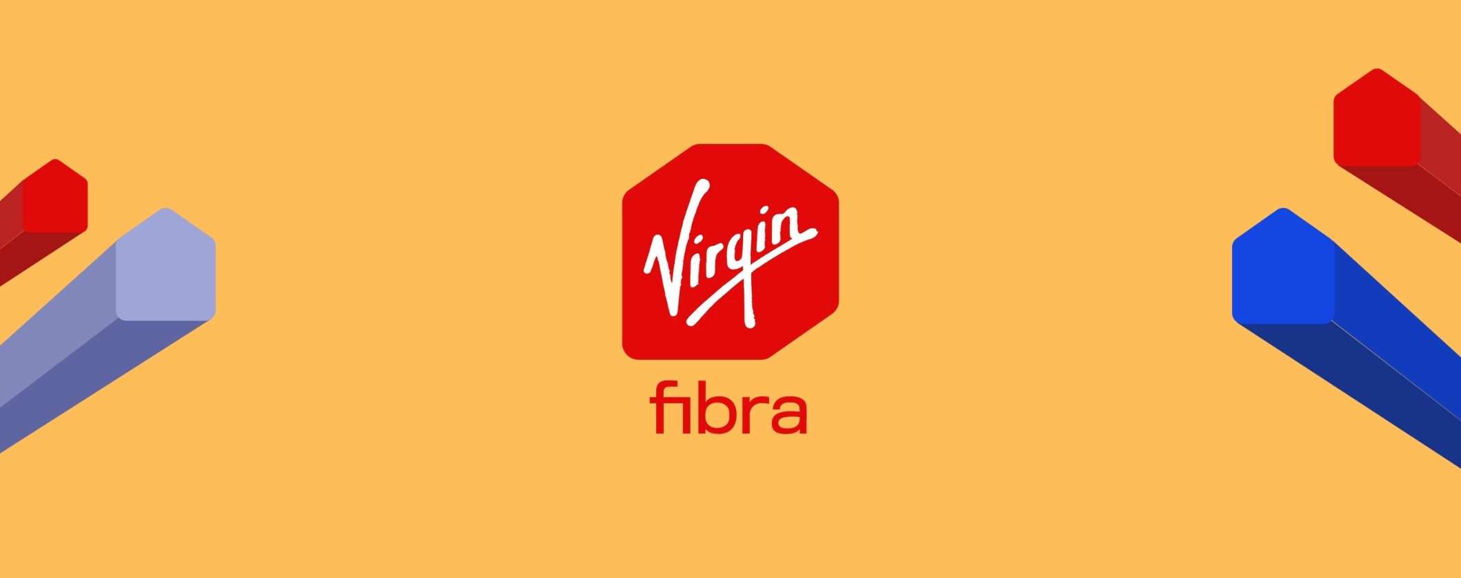 Connessione VELOCE e POTENTE? Basta rame, scegli Virgin Fibra a 24€ Connessione VELOCE e POTENTE? Basta rame, scegli Virgin Fibra a 24€