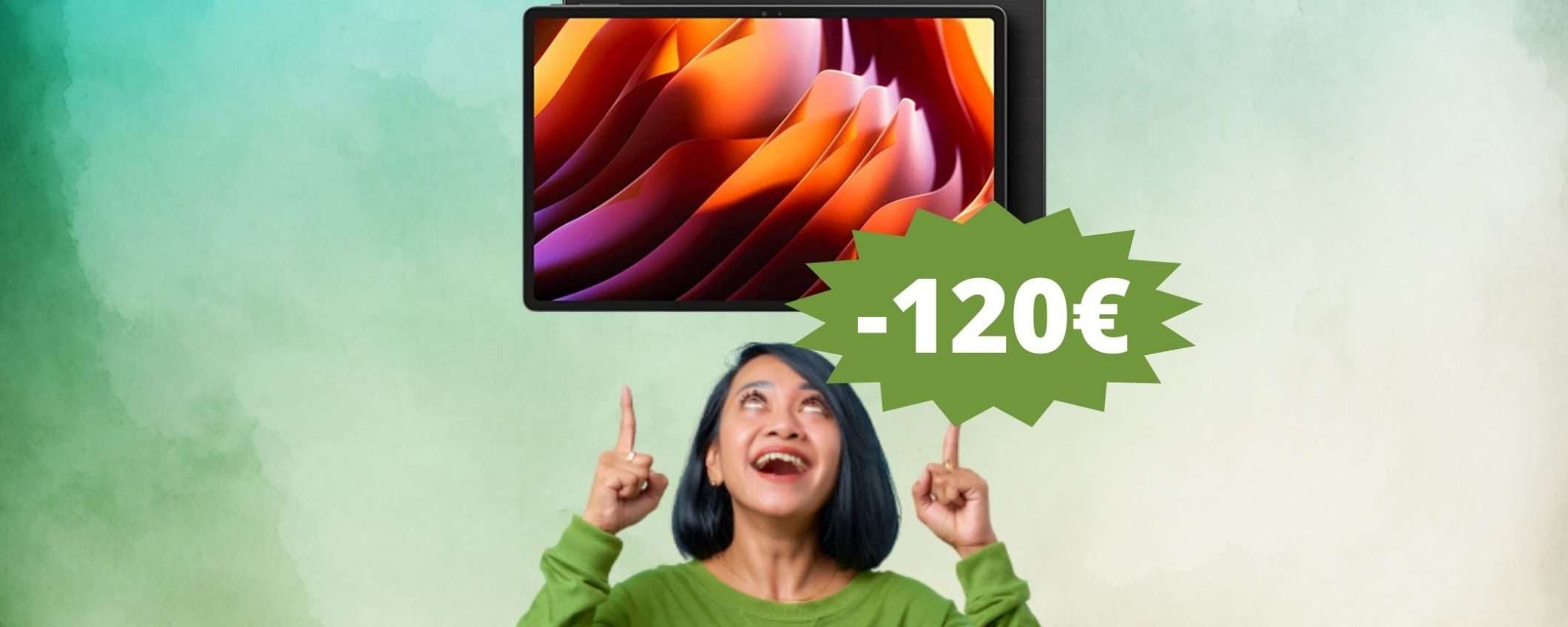 Tablet Chuwi HiPad MAX: coupon sconto FOLLE di 120 euro su Amazon Tablet Chuwi HiPad MAX: coupon sconto FOLLE di 120 euro su Amazon