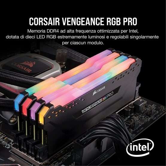 corsair