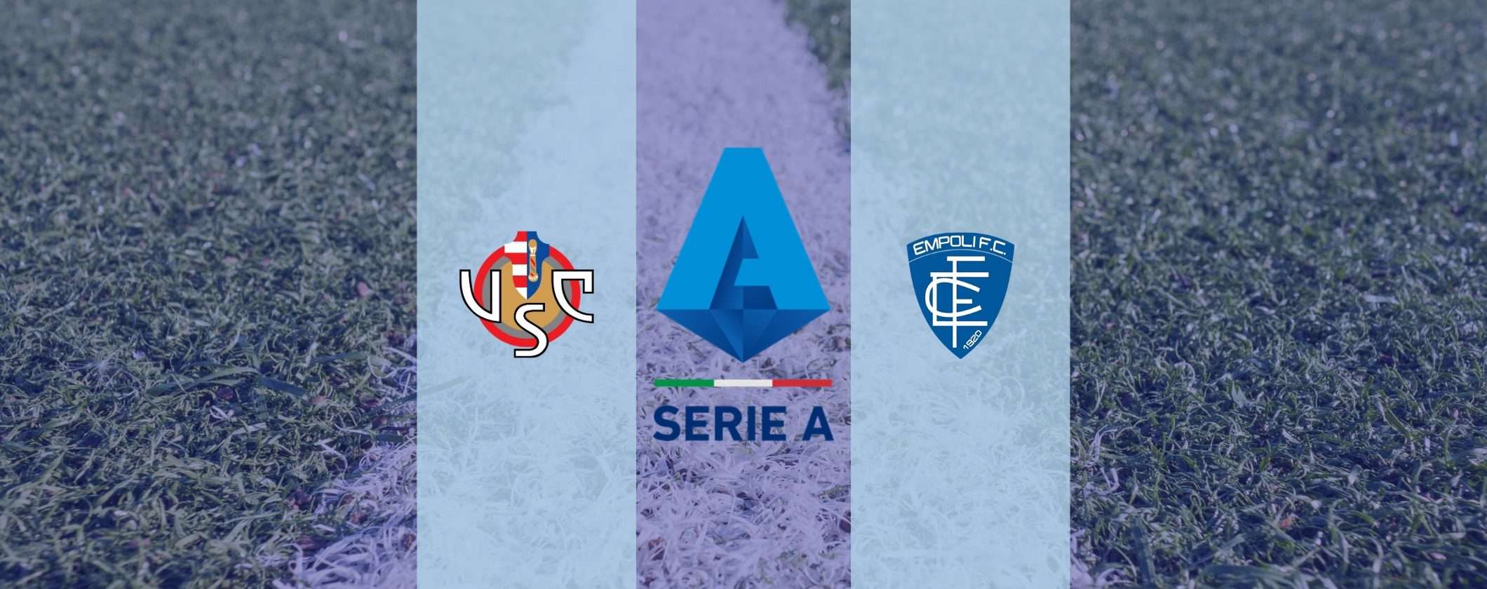 Cremonese-Empoli: la partita della salvezza per l'Empoli è in streaming Cremonese-Empoli: la partita della salvezza per l'Empoli è in streaming