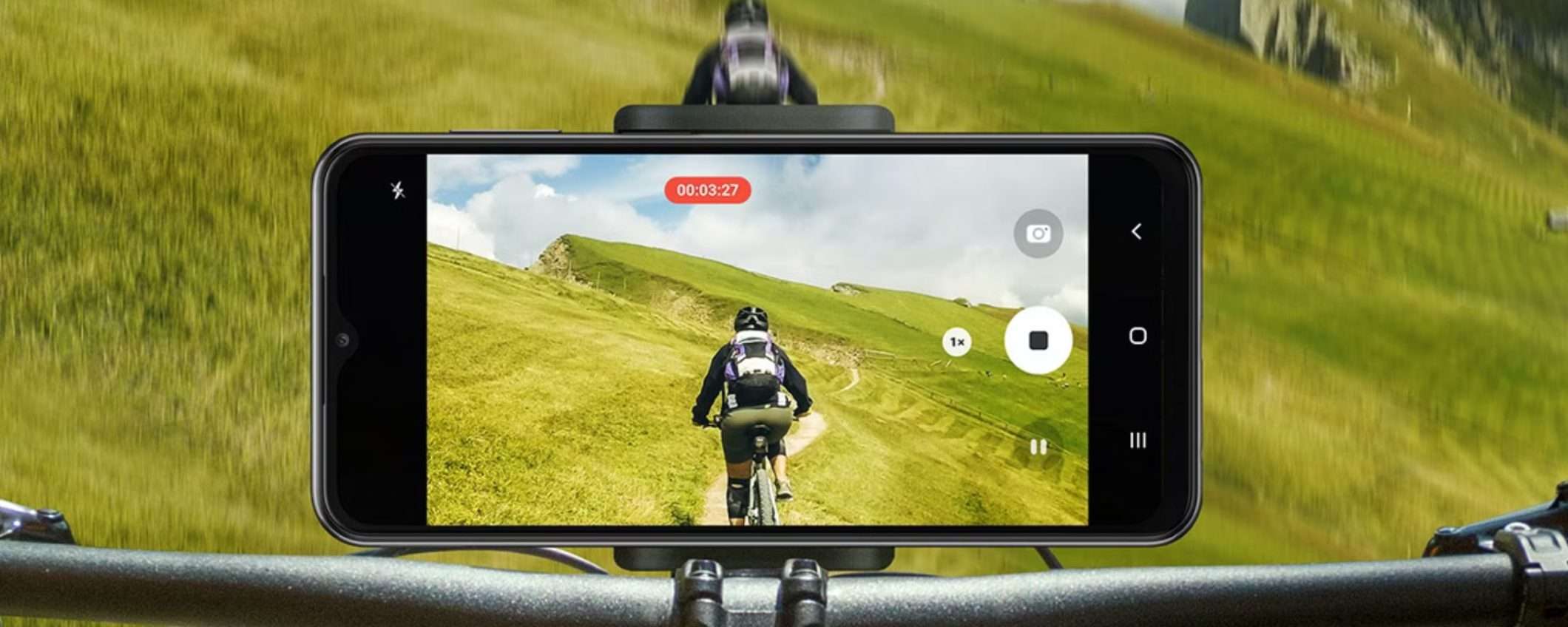 Crollo ECLATANTE su eBay per Samsung Galaxy A23 5G: oggi sta a 212€ Crollo ECLATANTE su eBay per Samsung Galaxy A23 5G: oggi sta a 212€
