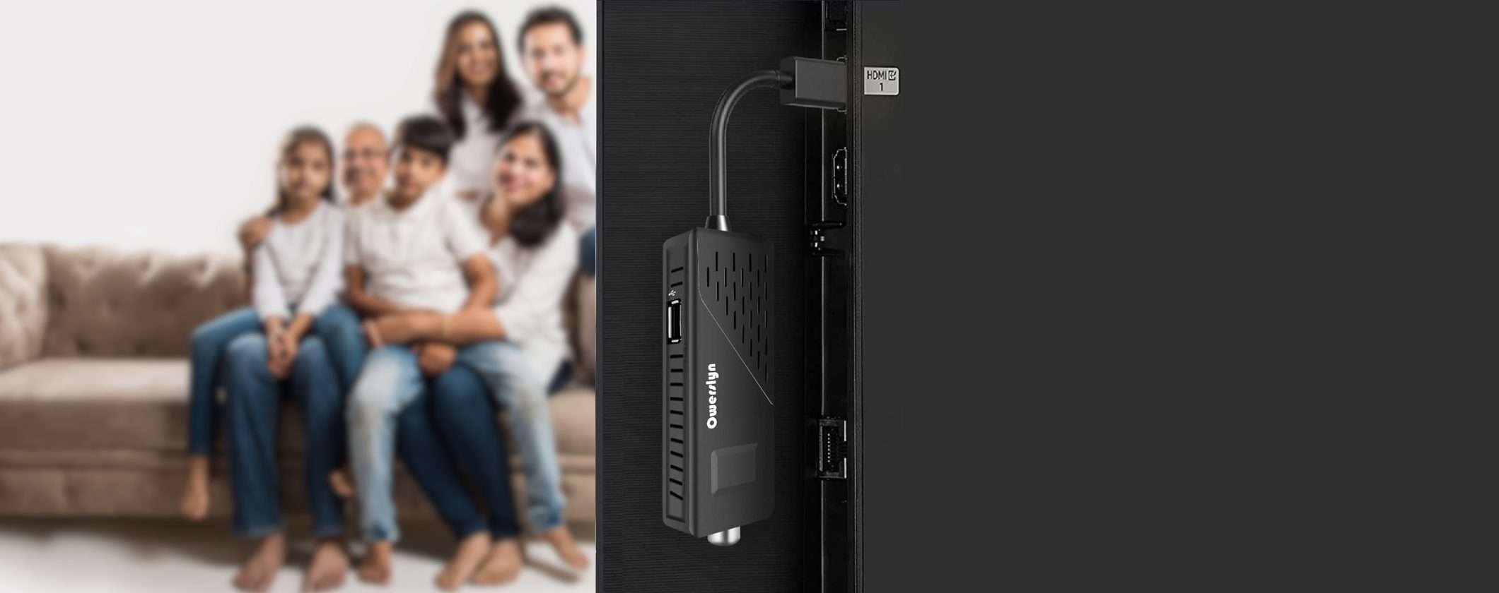 Decoder Digitale Terrestre invisibile a un prezzo FANTASTICO su Amazon Decoder Digitale Terrestre invisibile a un prezzo FANTASTICO su Amazon