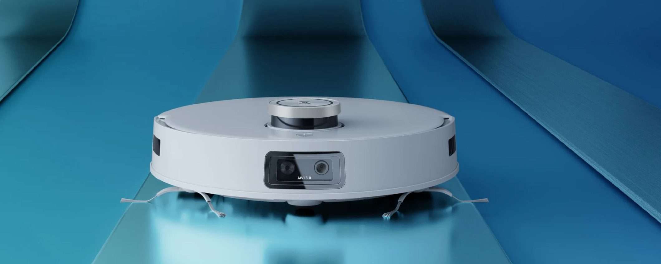 Deebot T10, il robot aspirapolvere di Ecovacs CROLLA su Amazon (-36%) Deebot T10, il robot aspirapolvere di Ecovacs CROLLA su Amazon (-36%)