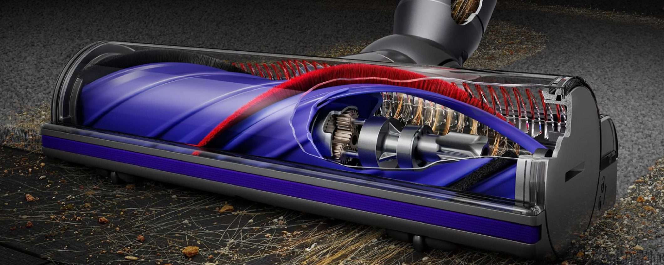 Aspirapolvere senza fili Dyson V11 in offerta: risparmi oltre 140€ Aspirapolvere senza fili Dyson V11 in offerta: risparmi oltre 140€