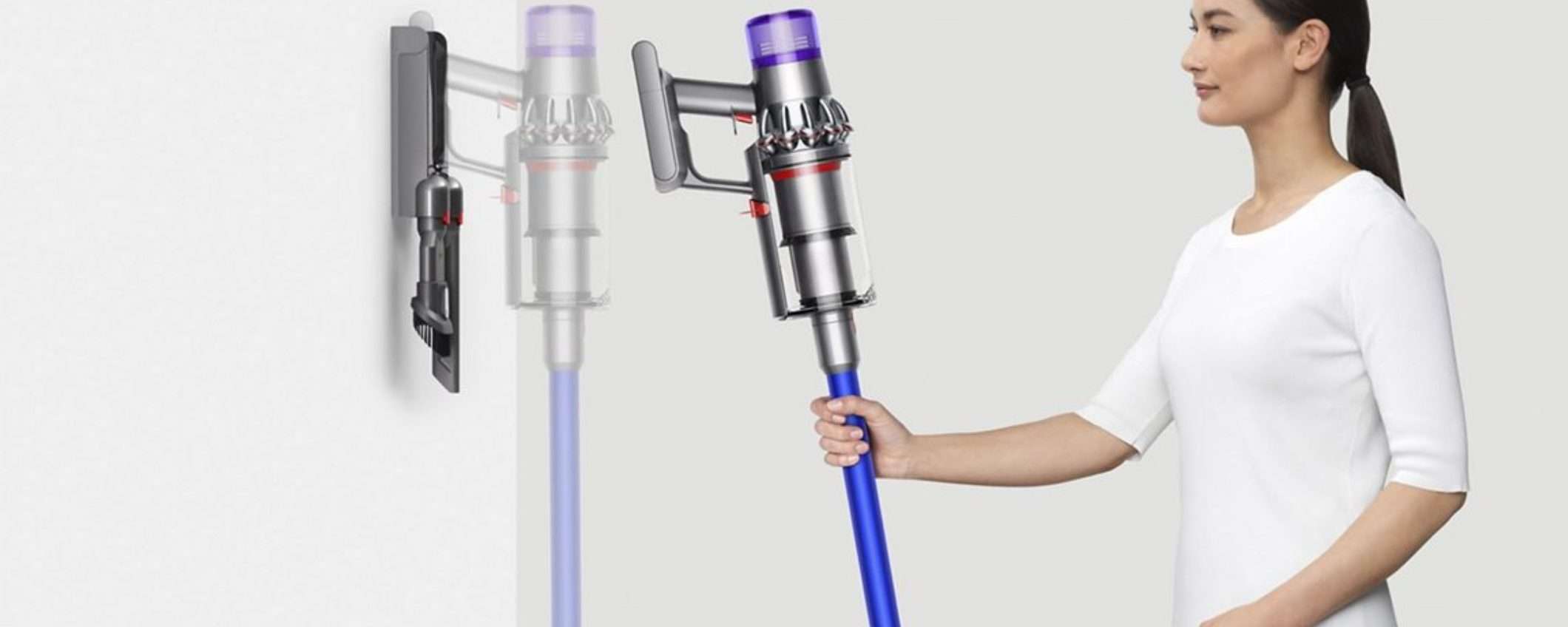 Aspirapolvere senza fili Dyson V11: MAXI sconto sul sito ufficiale Aspirapolvere senza fili Dyson V11: MAXI sconto sul sito ufficiale