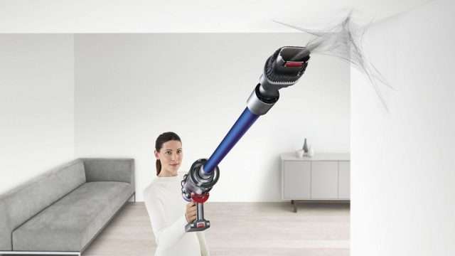 dyson v11 aspirapolvere senza filo