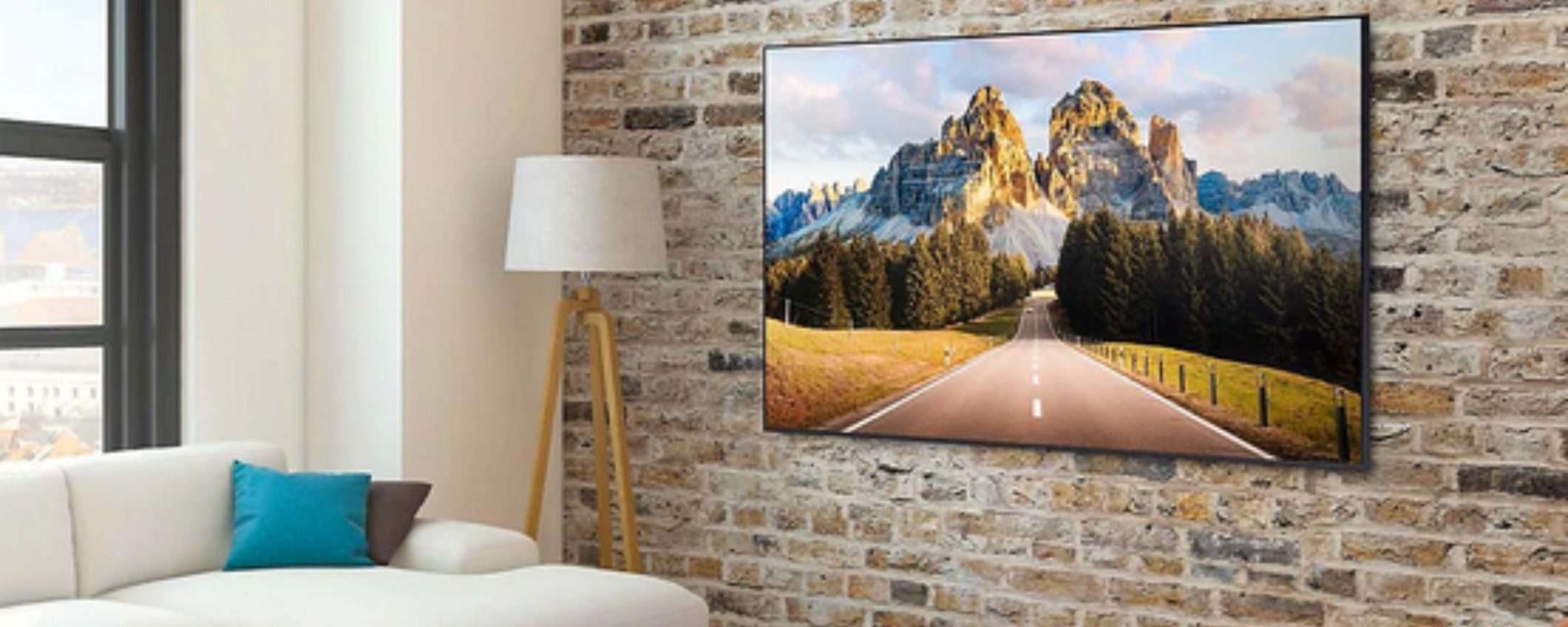 eBay SVENDE la smart TV Samsung UHD 4K 55 eBay SVENDE la smart TV Samsung UHD 4K 55