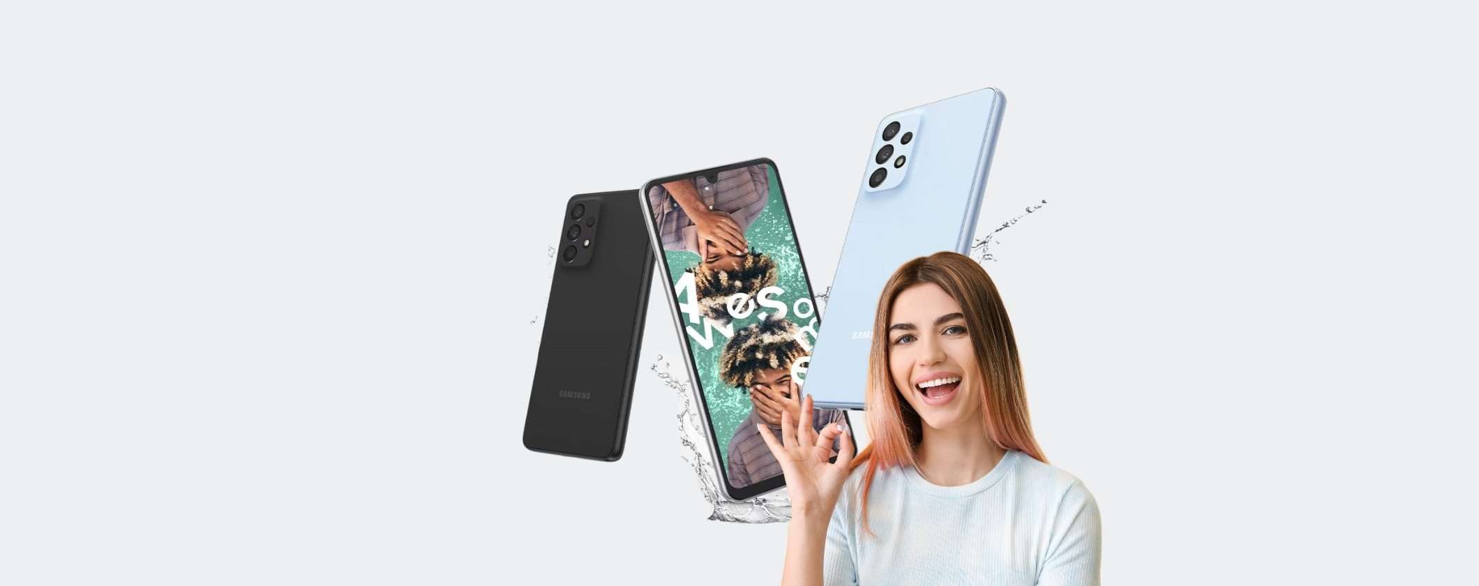 FOLLIA Samsung Galaxy A33: su eBay a soli 238€ è un REGALO FOLLIA Samsung Galaxy A33: su eBay a soli 238€ è un REGALO