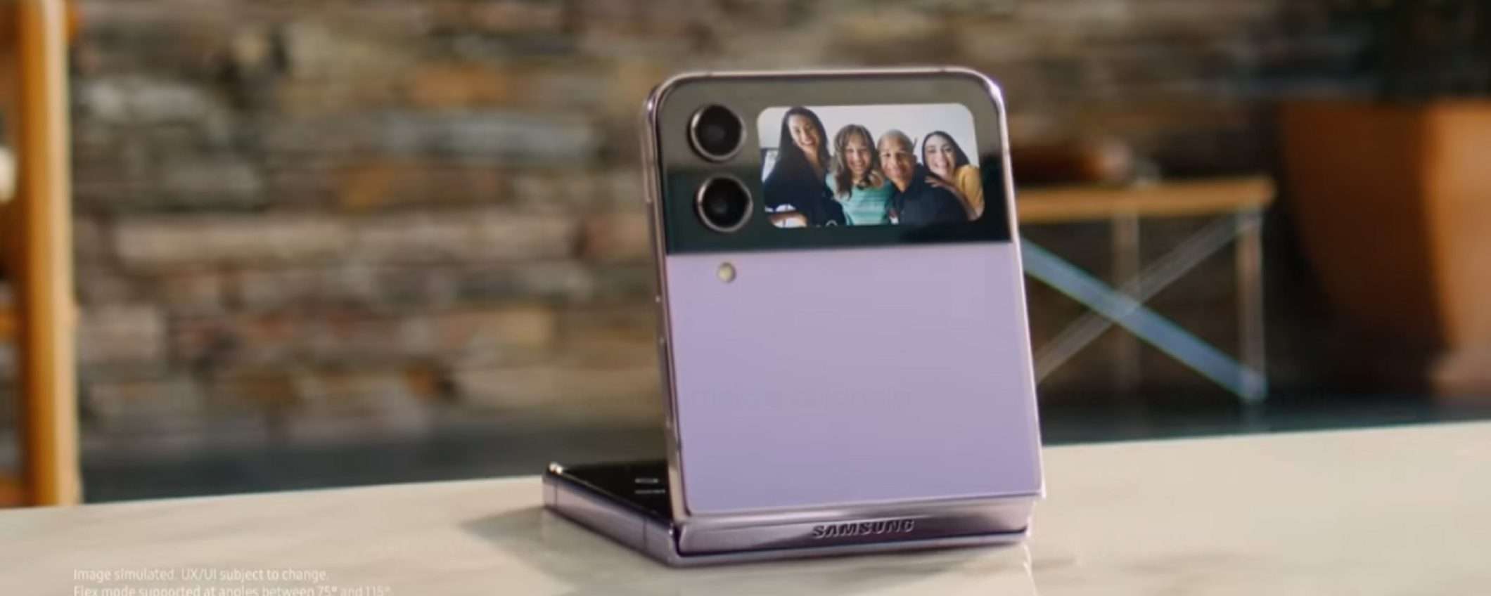 Vuoi ricevere in regalo un Galaxy Z Flip4? Ti spieghiamo come fare Vuoi ricevere in regalo un Galaxy Z Flip4? Ti spieghiamo come fare