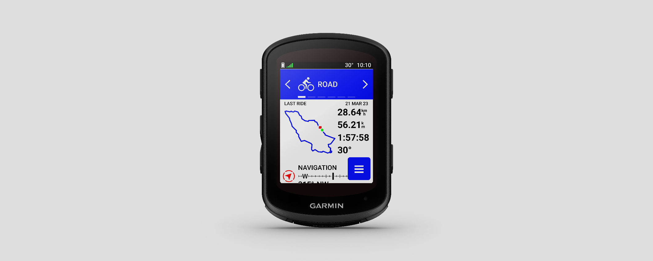Garmin presenta i nuovi ciclocomputer Edge 540 e Edge 840 Garmin presenta i nuovi ciclocomputer Edge 540 e Edge 840