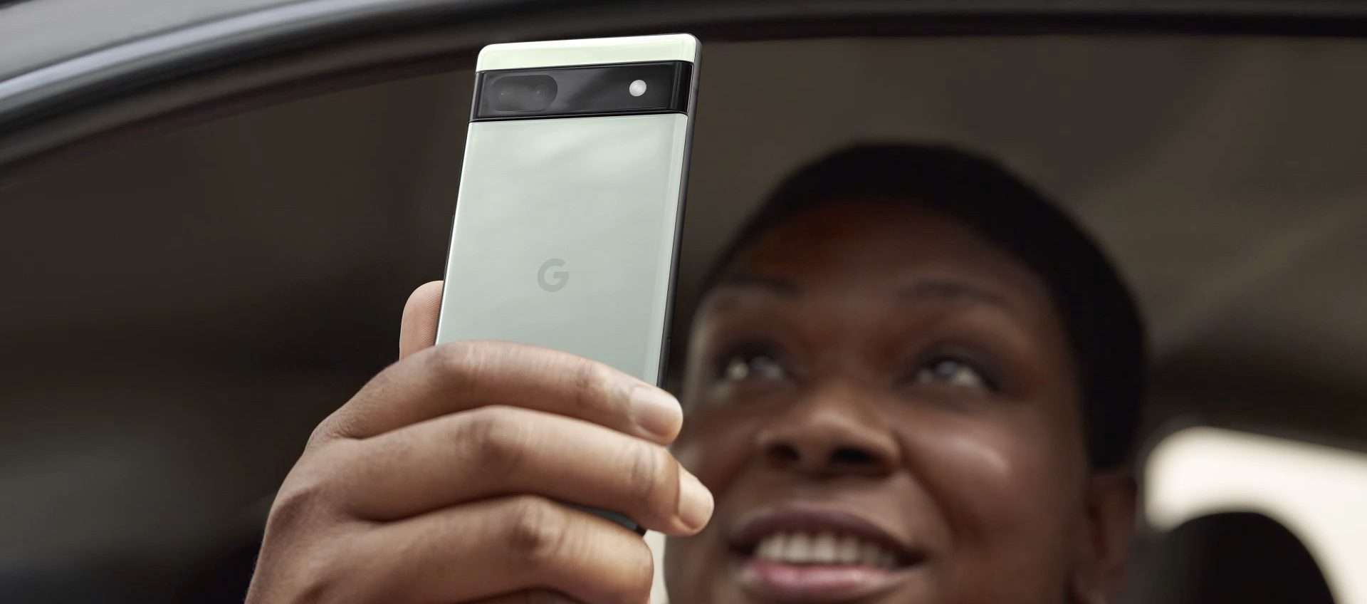Google Pixel 6a: a QUESTO PREZZO è il mid-range DA COMPRARE (-113€) Google Pixel 6a: a QUESTO PREZZO è il mid-range DA COMPRARE (-113€)