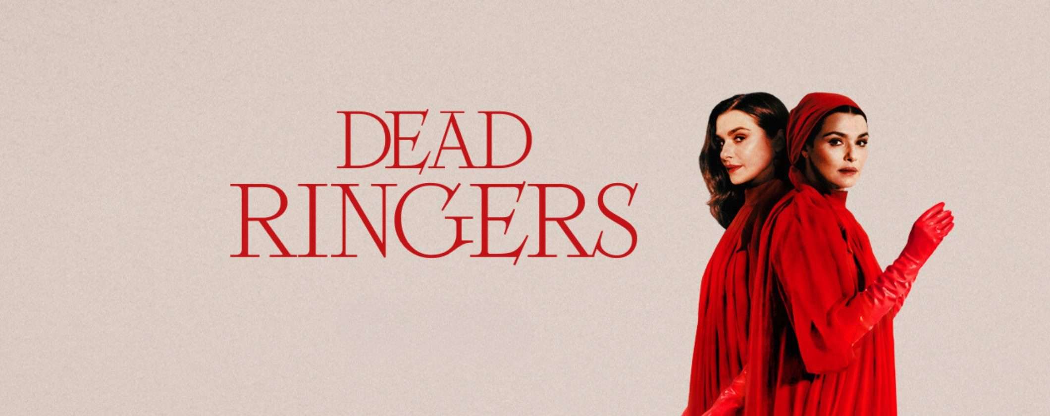 Guarda Inseparabili (Dead Ringers) GRATIS su Prime Video Guarda Inseparabili (Dead Ringers) GRATIS su Prime Video