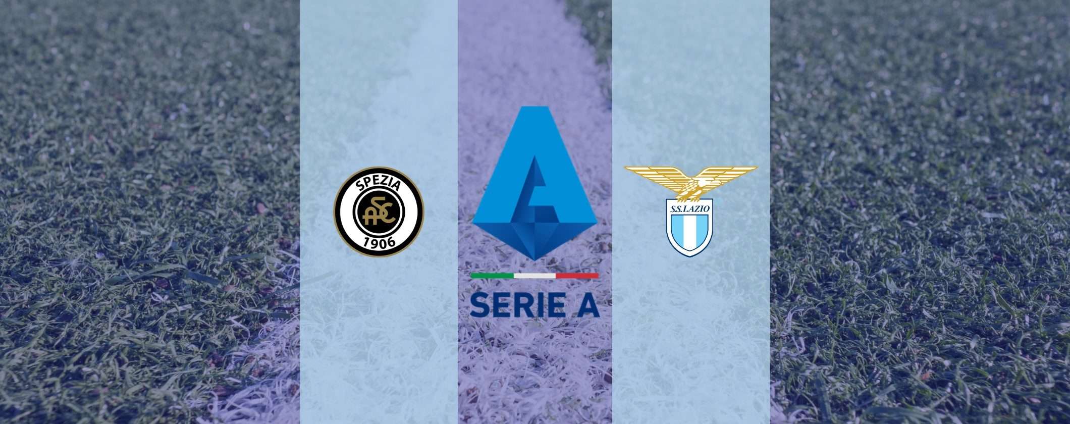 Guarda Spezia-Lazio, la sfida del Picco, in live streaming Guarda Spezia-Lazio, la sfida del Picco, in live streaming