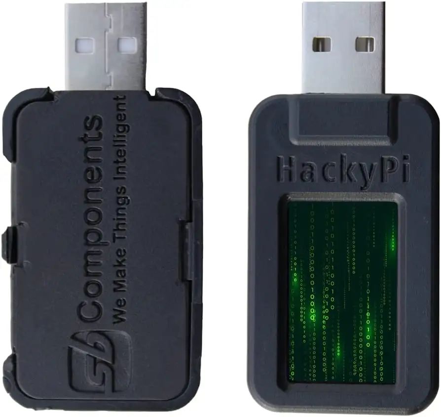hackypi