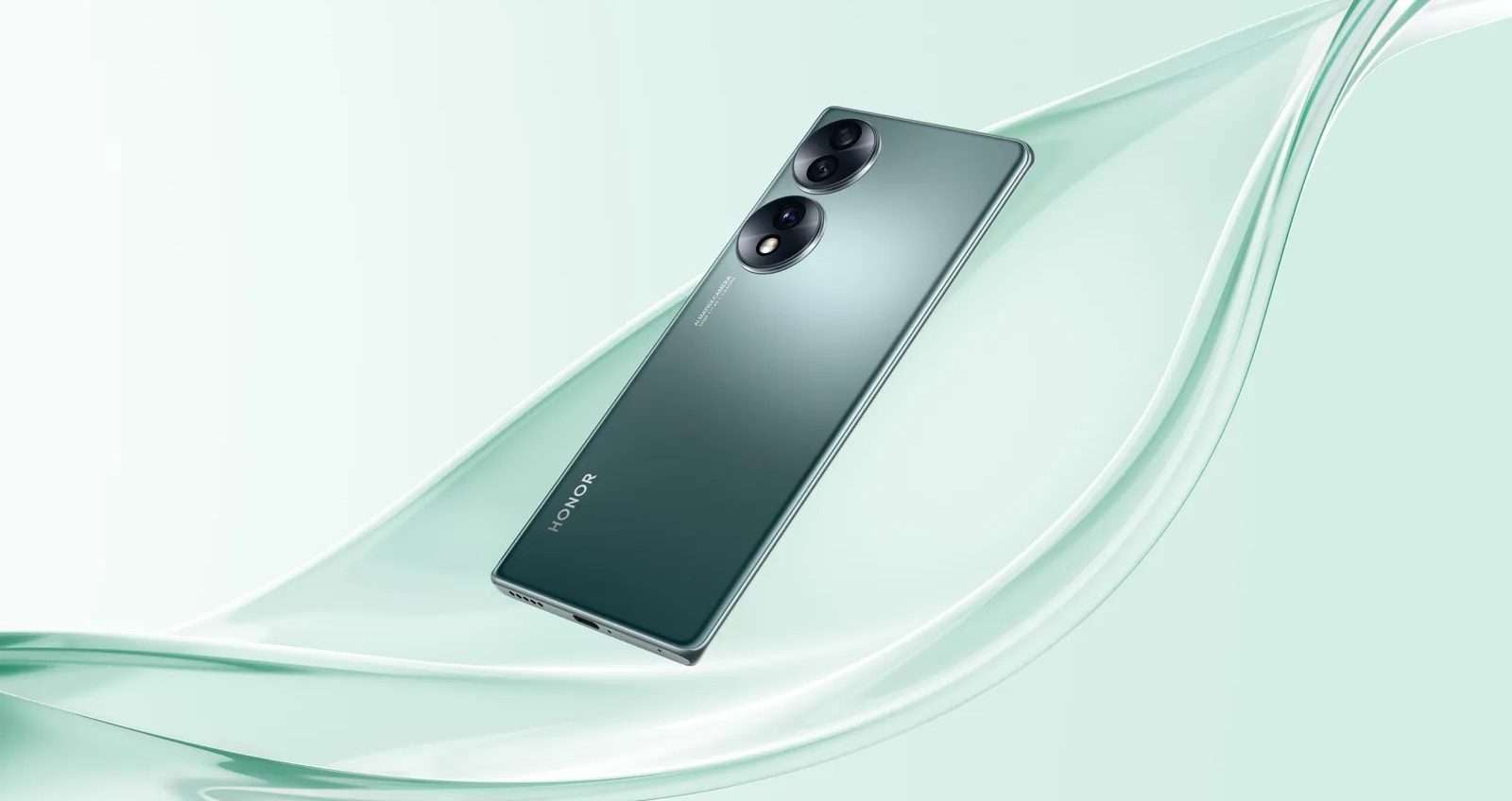 HONOR 70 in offerta a QUESTO PREZZO è il RE della fascia media (-90€) HONOR 70 in offerta a QUESTO PREZZO è il RE della fascia media (-90€)