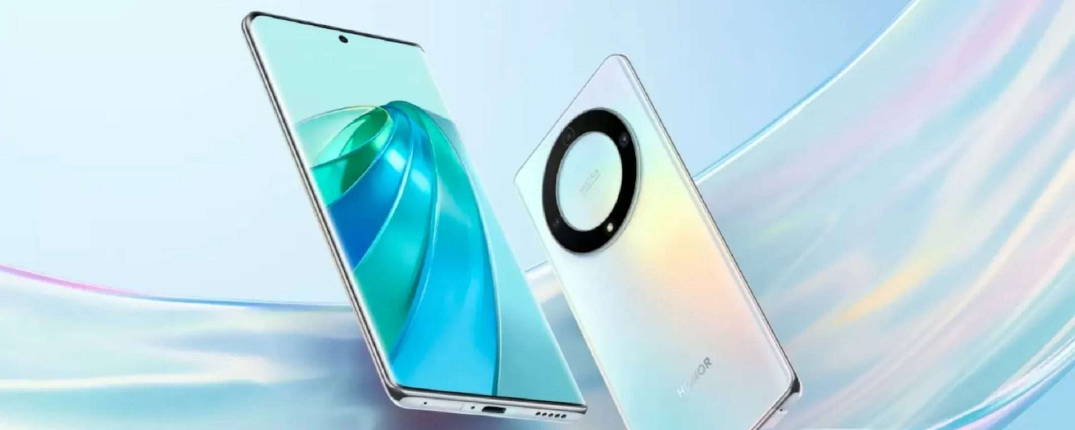 HONOR Magic 5 Lite: ora è al PREZZO GIUSTO con la nuova offerta di Amazon HONOR Magic 5 Lite: ora è al PREZZO GIUSTO con la nuova offerta di Amazon
