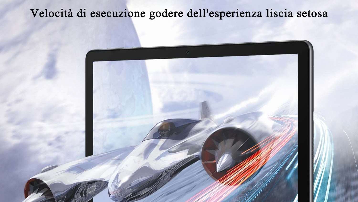 Honor Pad 8 in offerta a 259€ su Amazon: a questo prezzo è un must-buy Honor Pad 8 in offerta a 259€ su Amazon: a questo prezzo è un must-buy