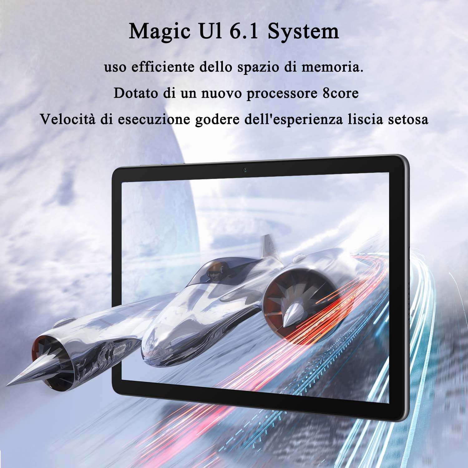 honor-pad-x8-coupon-amazon-risparmiare-50e-fluido