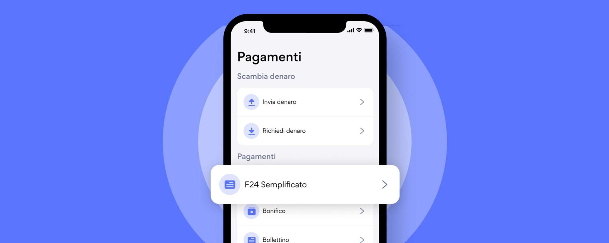 Hype introduce il pagamento degli F24 semplificati gratis da app Hype introduce il pagamento degli F24 semplificati gratis da app