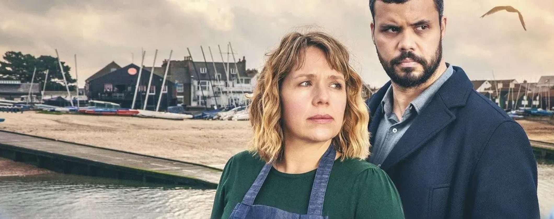 I Misteri di Whitstable Pearl: guarda la stagione 2 in streaming I Misteri di Whitstable Pearl: guarda la stagione 2 in streaming