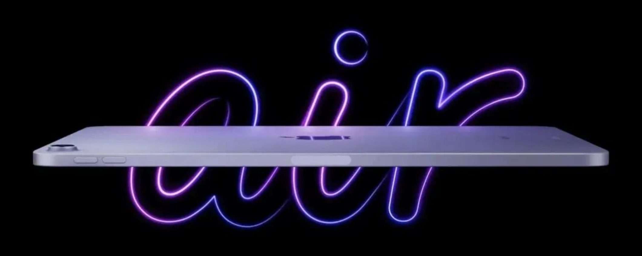 iPad Air (2022): può sostituire una console per giocare? iPad Air (2022): può sostituire una console per giocare?