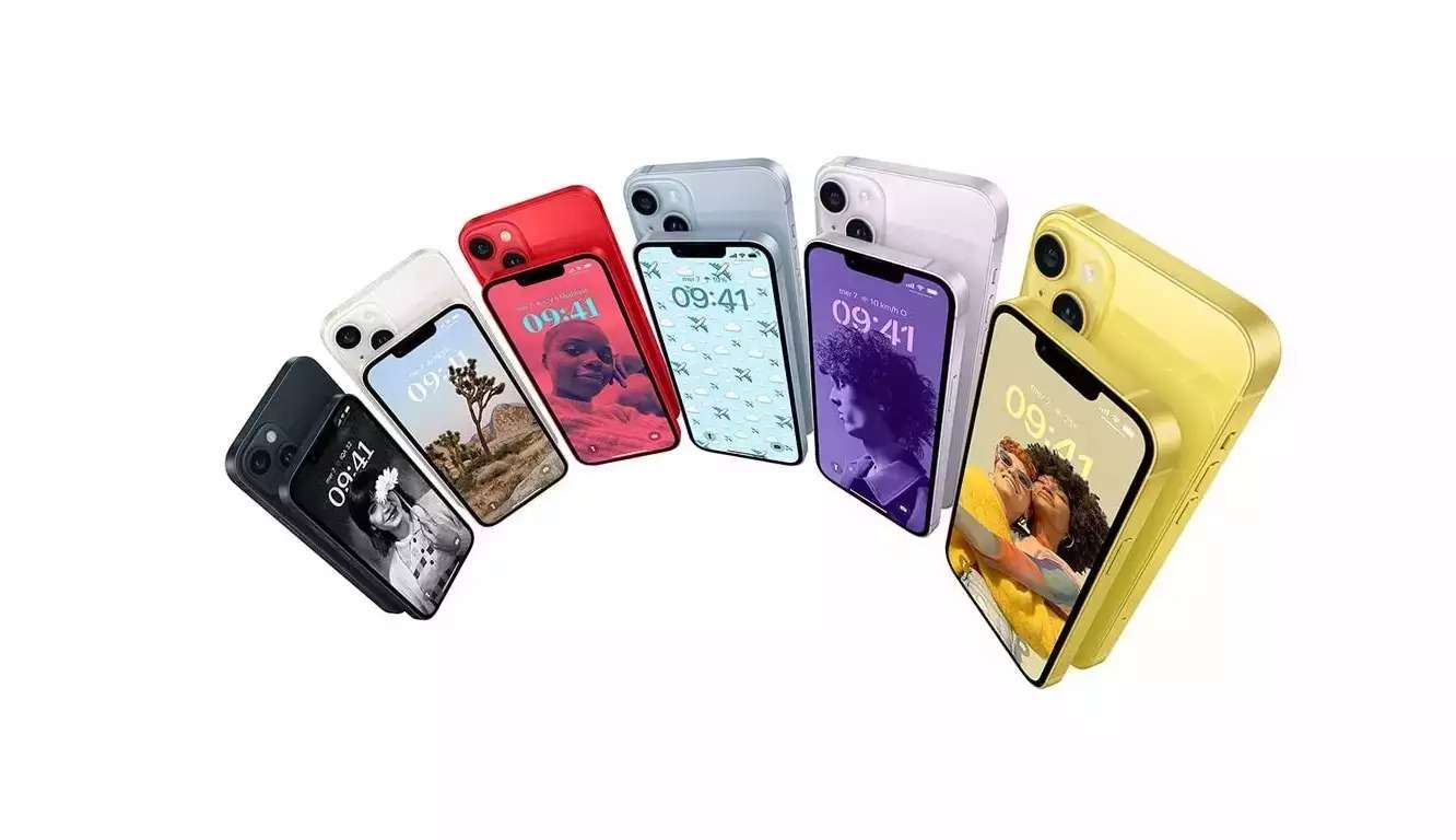iPhone 14 in offerta al prezzo più basso di sempre su Amazon (anche in 12 rate) iPhone 14 in offerta al prezzo più basso di sempre su Amazon (anche in 12 rate)