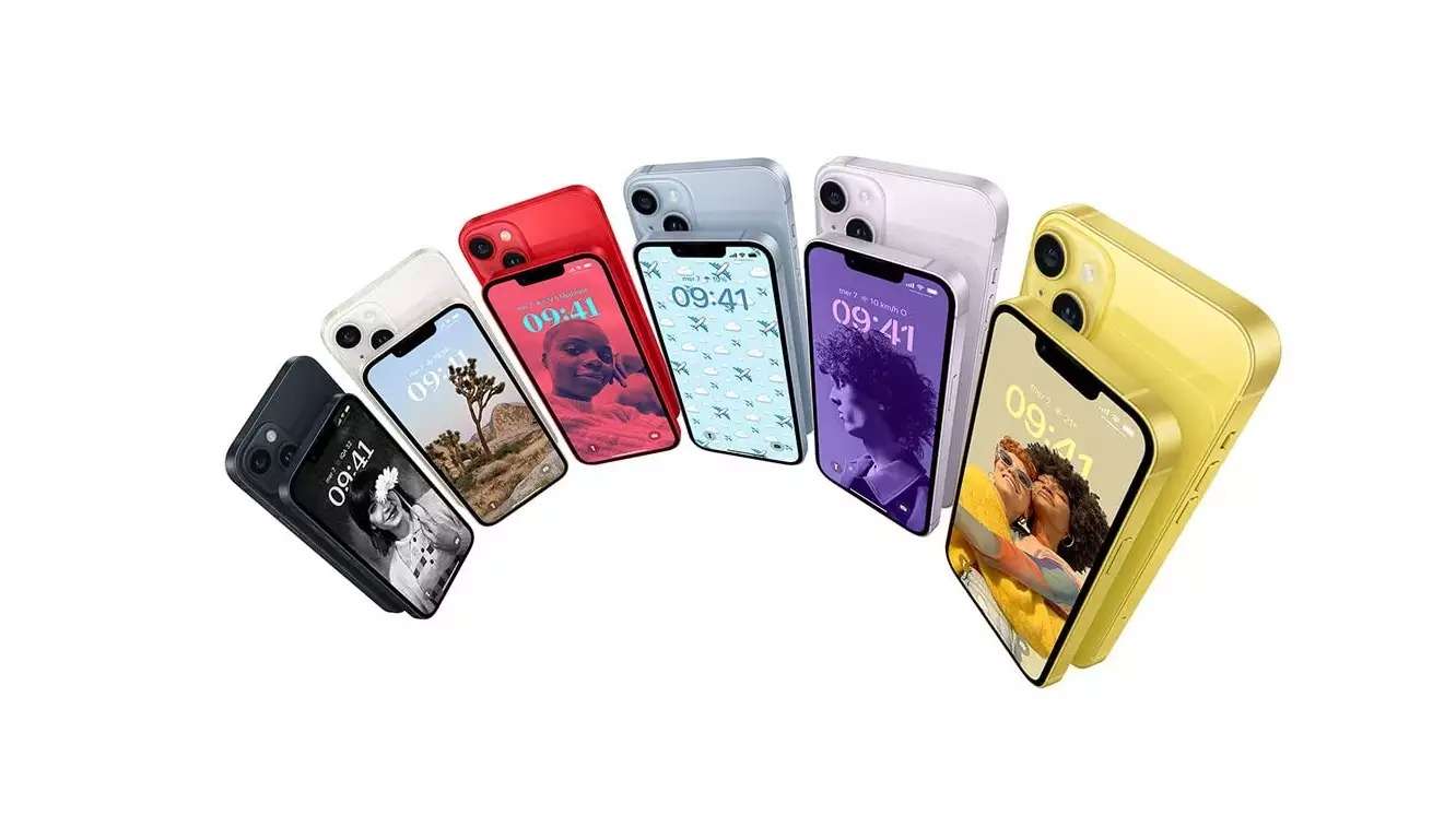 iPhone 14 128 GB: ora al prezzo più basso di sempre con QUEST'OFFERTA iPhone 14 128 GB: ora al prezzo più basso di sempre con QUEST'OFFERTA
