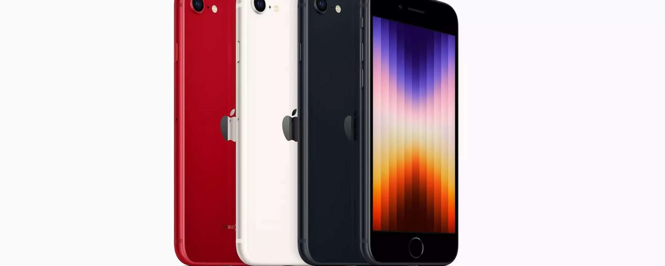 iPhone SE 2 ricondizionato in offerta a 175€ su Amazon, è un VERO AFFARE iPhone SE 2 ricondizionato in offerta a 175€ su Amazon, è un VERO AFFARE
