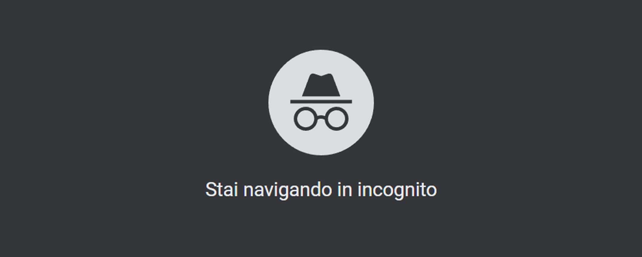 Non usare più la modalità incognito: perché una VPN è meglio Non usare più la modalità incognito: perché una VPN è meglio